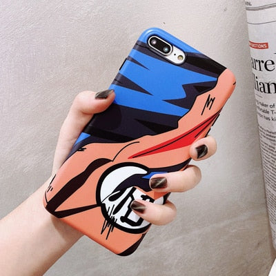 coque dragon ball huawei p30