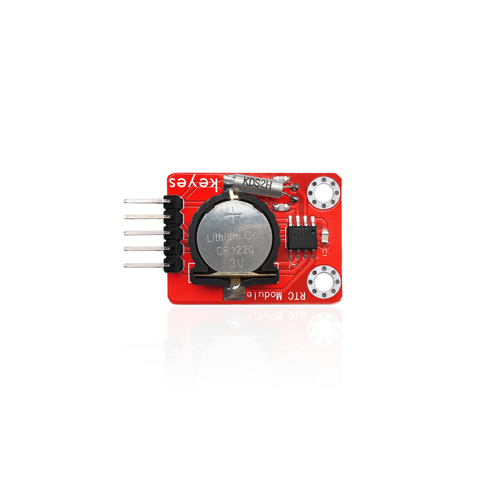 1302 Clock Sensor (with soldering pad-hole)