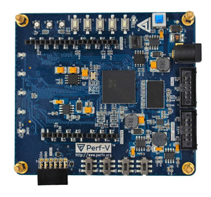 Perf-V Based on Xilinx Artix-7 FPGA RISC-V opensource - ELEDIY | Electronics do it yourself - Fpga Development Board