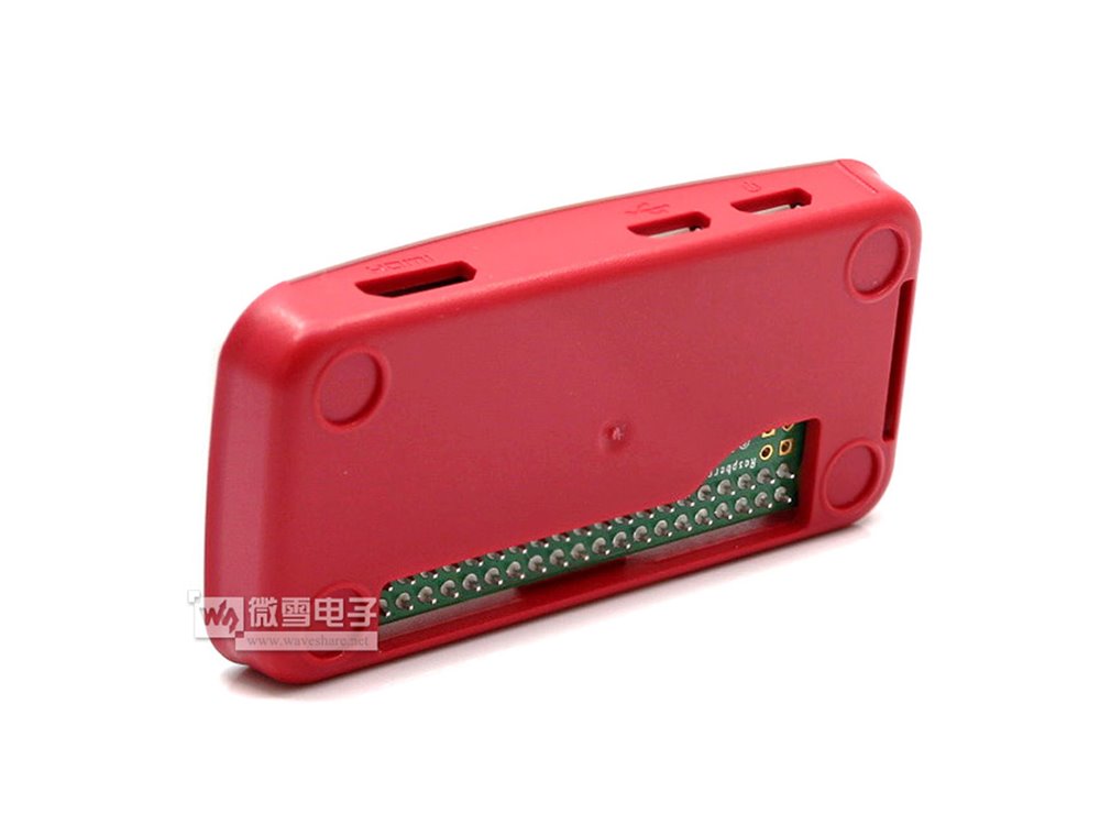 Raspberry Pi Zero Case Raspberry Pie Zero Original Shell Elediy Electronics Do It Yourself 6200