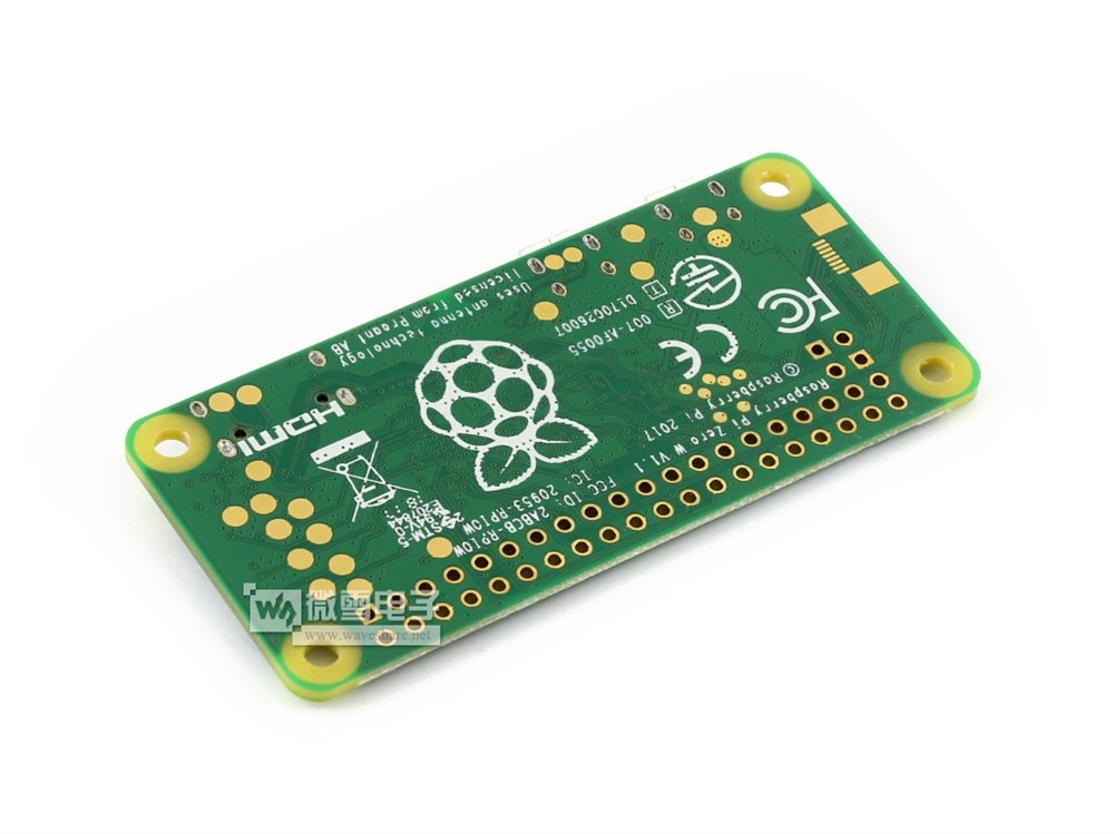 Raspberry Pi Zero W Raspberry Pie Zero W Elediy Electronics Do It Yourself 1389