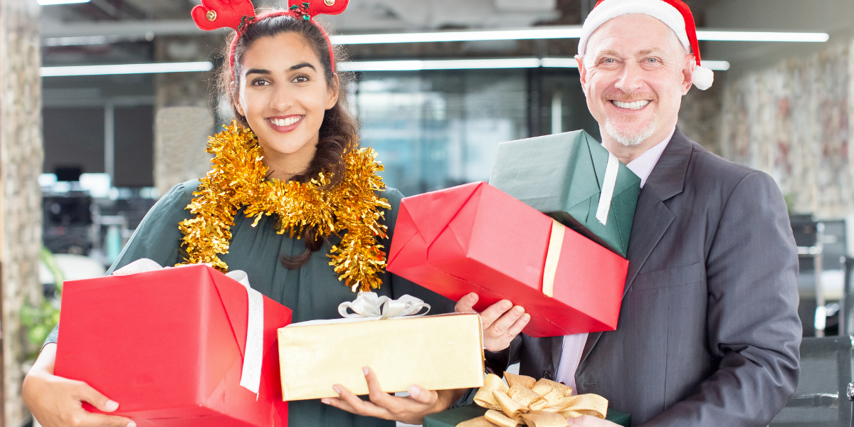 Key Factors to Consider When Selecting a Corporate Gift