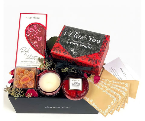 love potion, valentine, vday, gift box