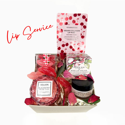 valentine's day gift - lip service ekubox.