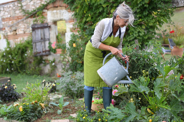 best gifts for gardeners - featuring ekubox's gardening boxes