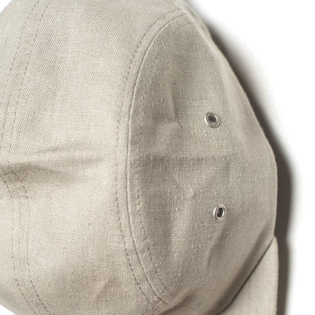 EUCLID 5-PANEL - SAGE GREY