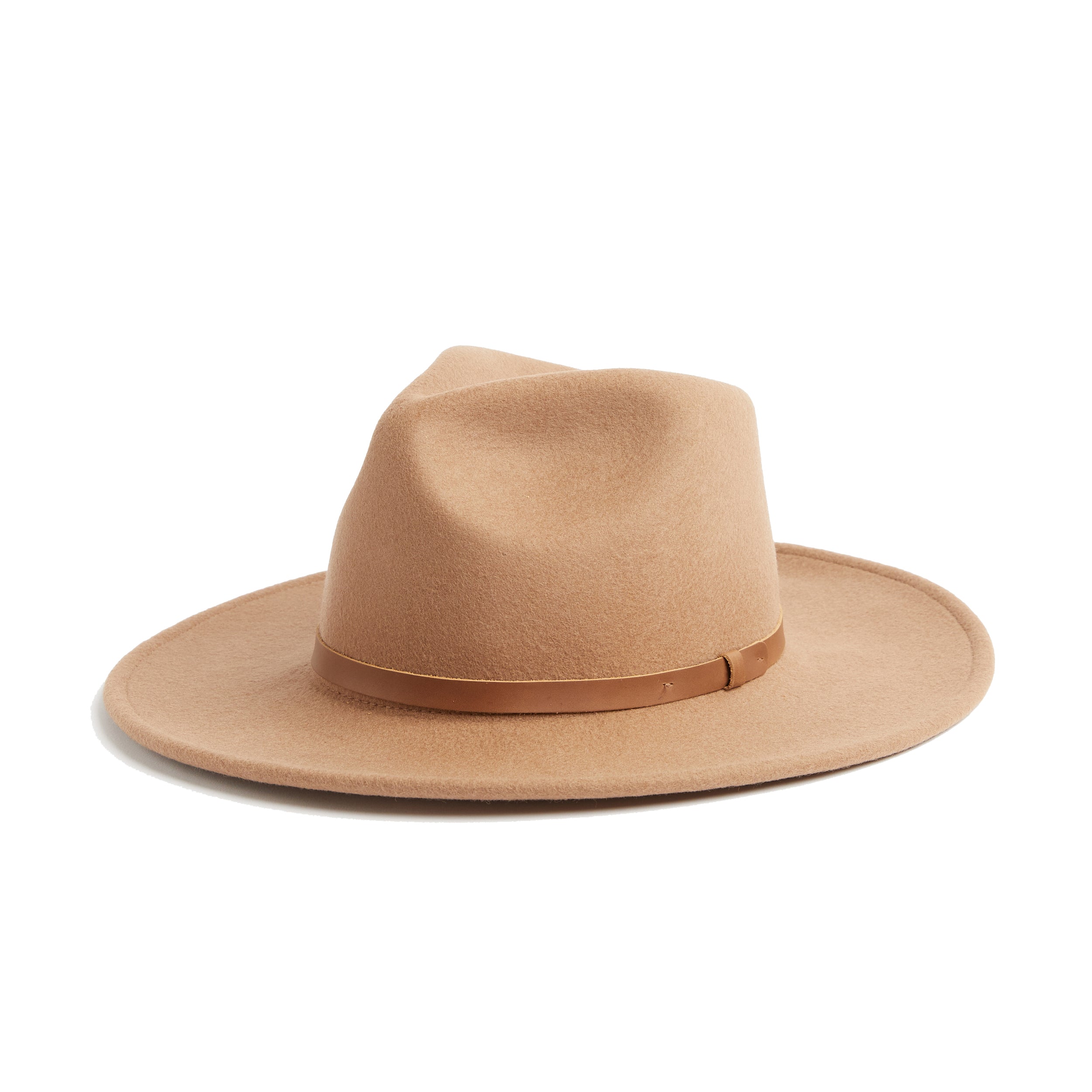 LV Camel Fedora