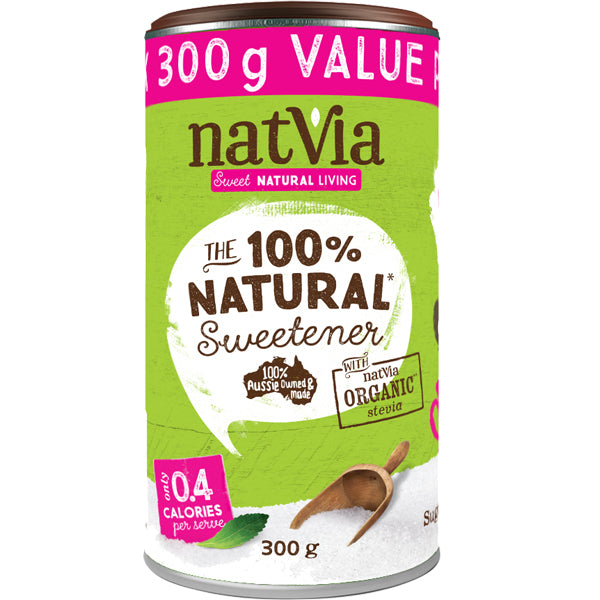 Image of Natvia Sugar Substitute