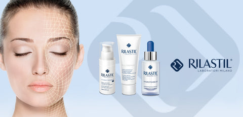rilastil available to buy online at beaute.ae