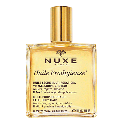 Nuxe huile prodigieuse available at beaute.ae