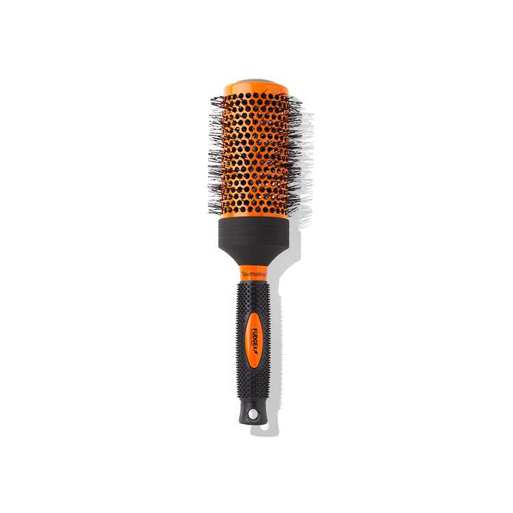 Dfuse Brushes Round Barrel Hair Brush