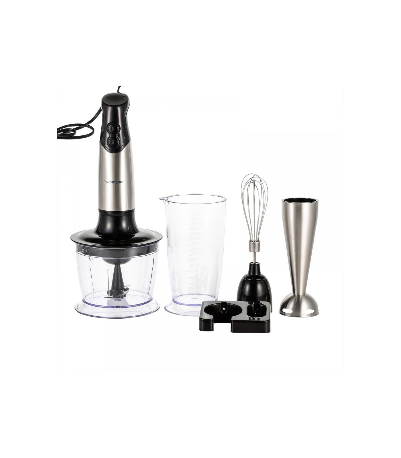 Oster 2619 3 in 1 Hand Blender, Chopper and Knife 220-240 Volt 50 Hz