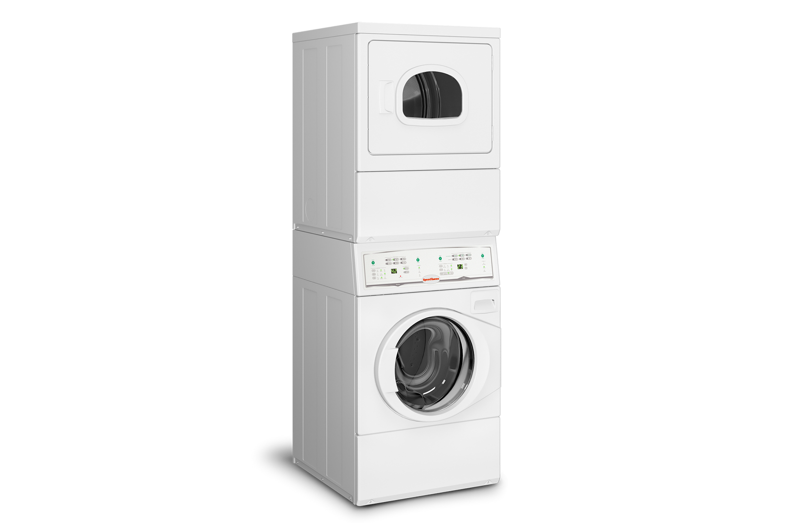 speed queen washer and dryer