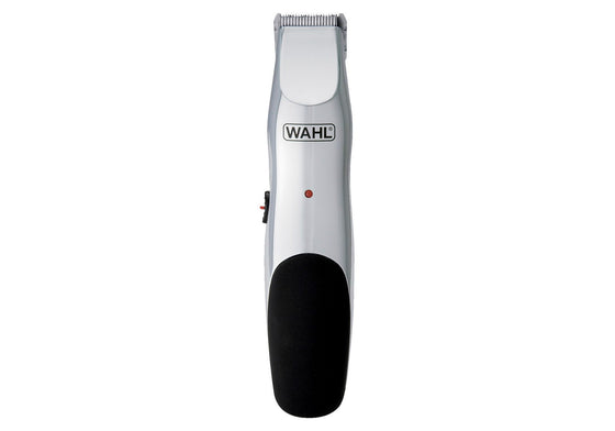 wahl rechargeable grooming kit