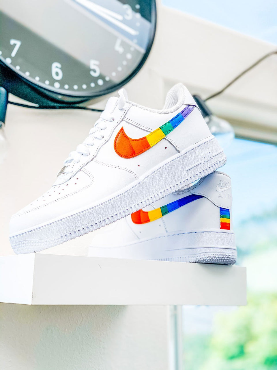 pride air force 1