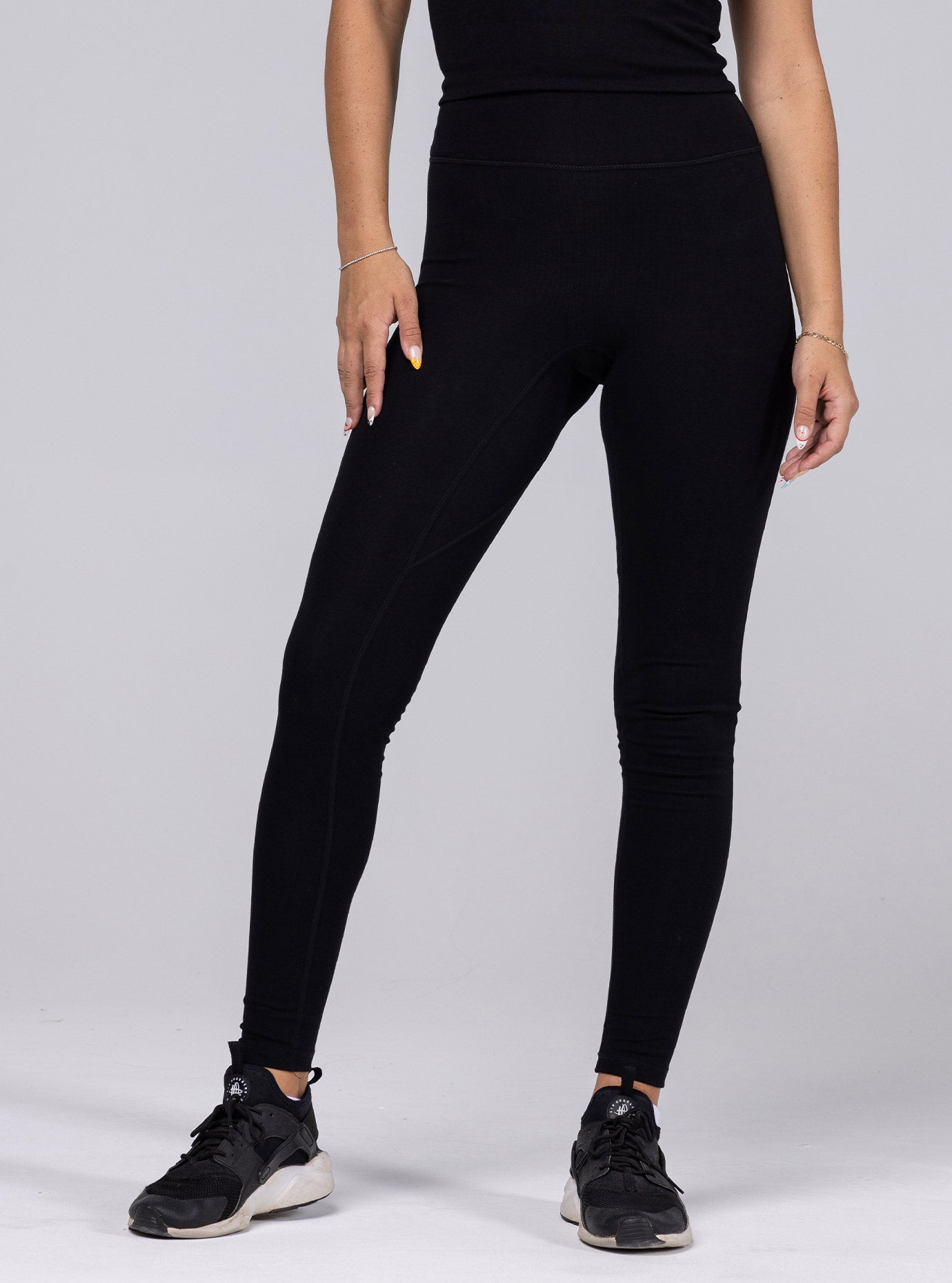 Freedom Exists Legging, Recycled Poly – ARIELLE