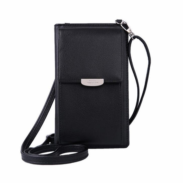 Fashion PU Mobile Phone Bag – Pierrebuy