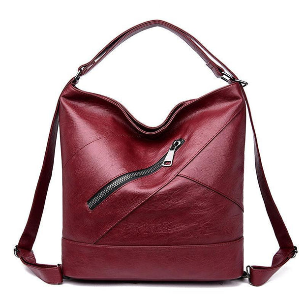 pierrebuy capacity shoulder bag