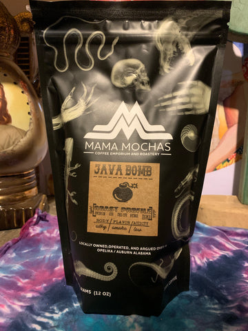 Java Bomb