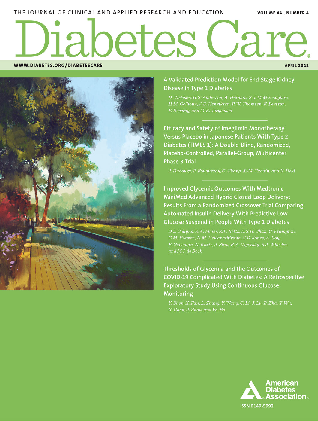 diabetes-care-volume-44-issue-4-april-2021-shopdiabetes-store-from-the-american