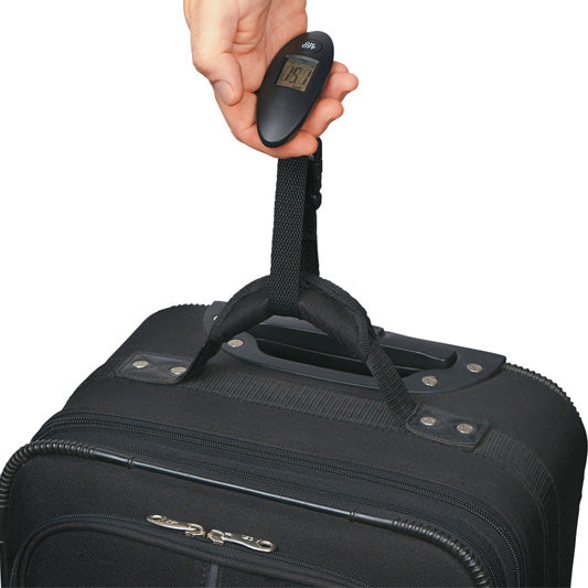 go luggage scale