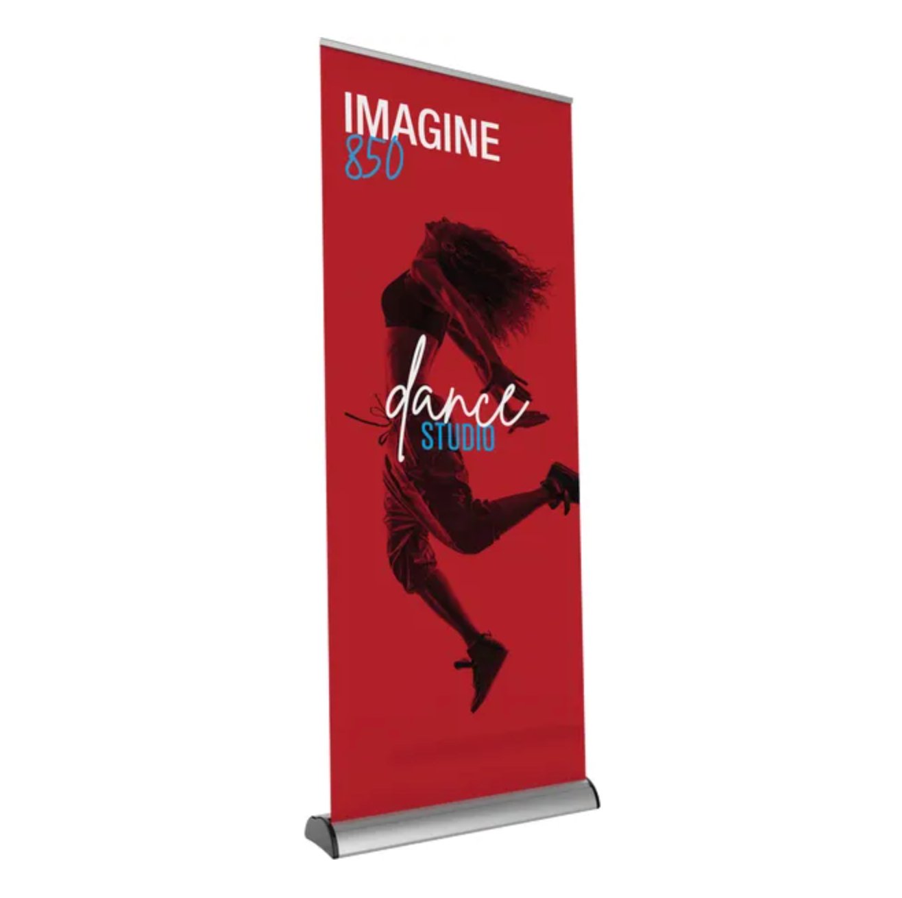 Imagine 850 Retractable Banner Stand