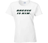 Breece Hall Is Him New York Football Fan V2 T Shirt