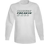 Breece Hall Freakin New York Football Fan V2 T Shirt