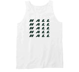 Breece Hall X5 New York Football Fan V2 T Shirt