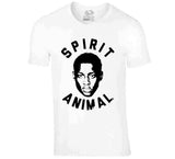 Sauce Gardner Spirit Animal New York Football Fan V2 T Shirt