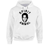 Sauce Gardner Spirit Animal New York Football Fan V2 T Shirt