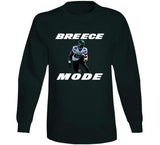 Breece Hall Breece Mode New York Football Fan T Shirt