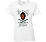 Sauce Gardner Hot Sauce New York Football Fan V2 T Shirt