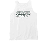 Breece Hall Freakin New York Football Fan V2 T Shirt