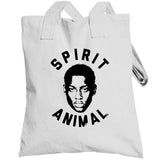 Sauce Gardner Spirit Animal New York Football Fan V2 T Shirt