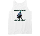 Breece Hall Breece Mode New York Football Fan V2 T Shirt