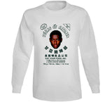 Sauce Gardner Hot Sauce New York Football Fan V2 T Shirt