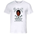 Sauce Gardner Hot Sauce New York Football Fan V2 T Shirt