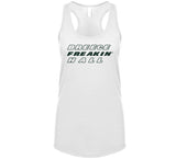 Breece Hall Freakin New York Football Fan V2 T Shirt