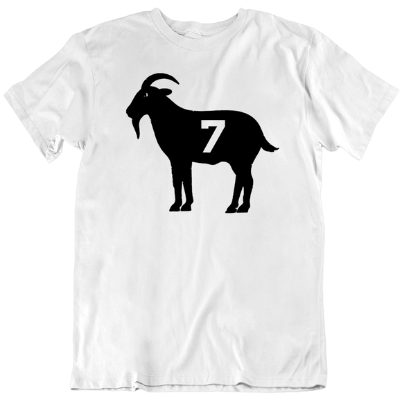 Kevin Durant Goat 7 New York Basketball Fan T Shirt
