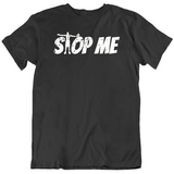 Kevin Durant Stop Me 7 Brooklyn Basketball Fan T Shirt