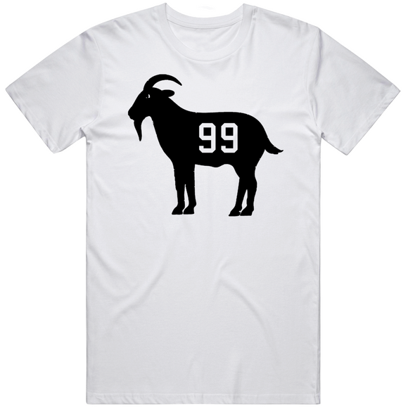 Aaron Judge Goat 99 New York Baseball Fan T Shirt