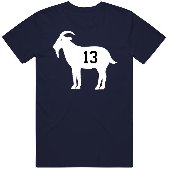 Alex Rodriguez Goat 13 New York Baseball Fan V2 T Shirt