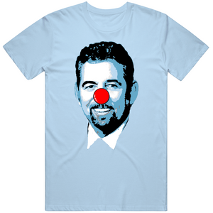 James Dolan Sell The Team Clown New York Basketball Fan T Shirt