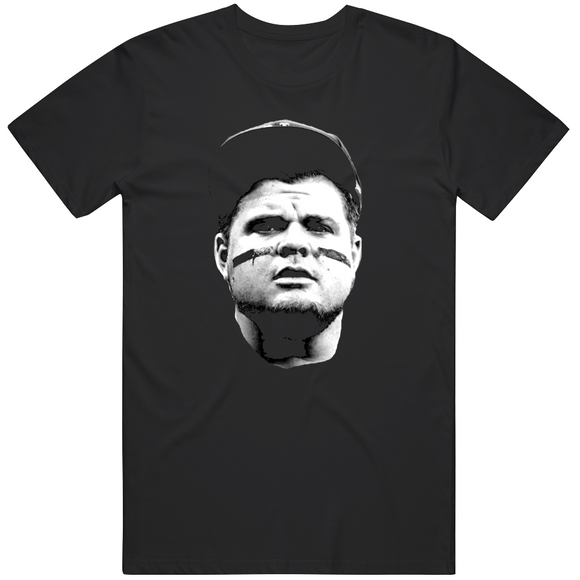 Daniel Vogelbach Big Face New York Baseball Fan T Shirt