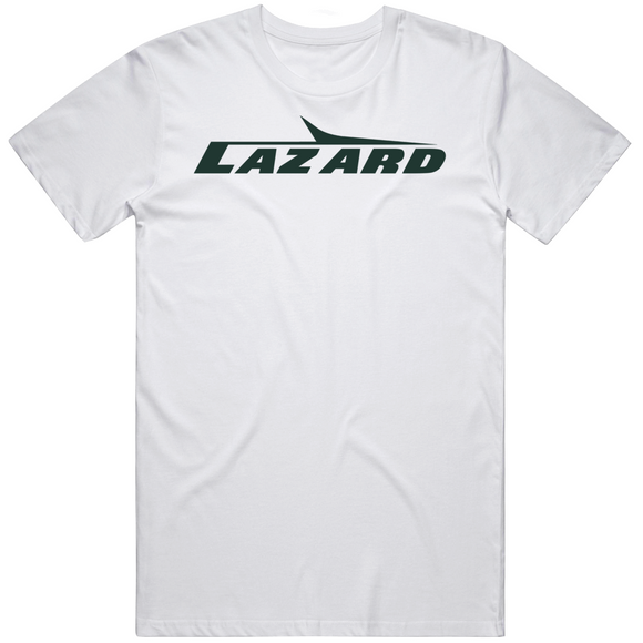 Allen Lazard Flight New York Football Fan V2 T Shirt