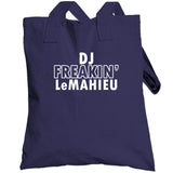 DJ LeMahieu Freakin LeMahieu Ny Baseball Fan T Shirt