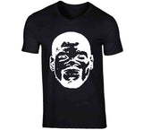 Kevin Durant Silhouette Big Head Brooklyn Basketball Fan T Shirt