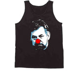 James Dolan Sell The Team Clown New York Basketball Fan v2 T Shirt