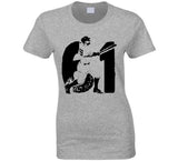 Aaron Judge 61 Homerun New York Baseball Fan v2 T Shirt